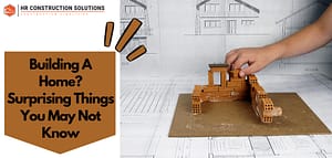Building | HR Construction Solutions | Bangalore