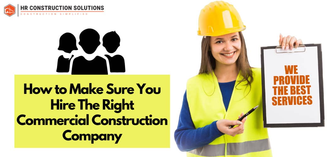 Best Services | HR Construction solution | Bangalore