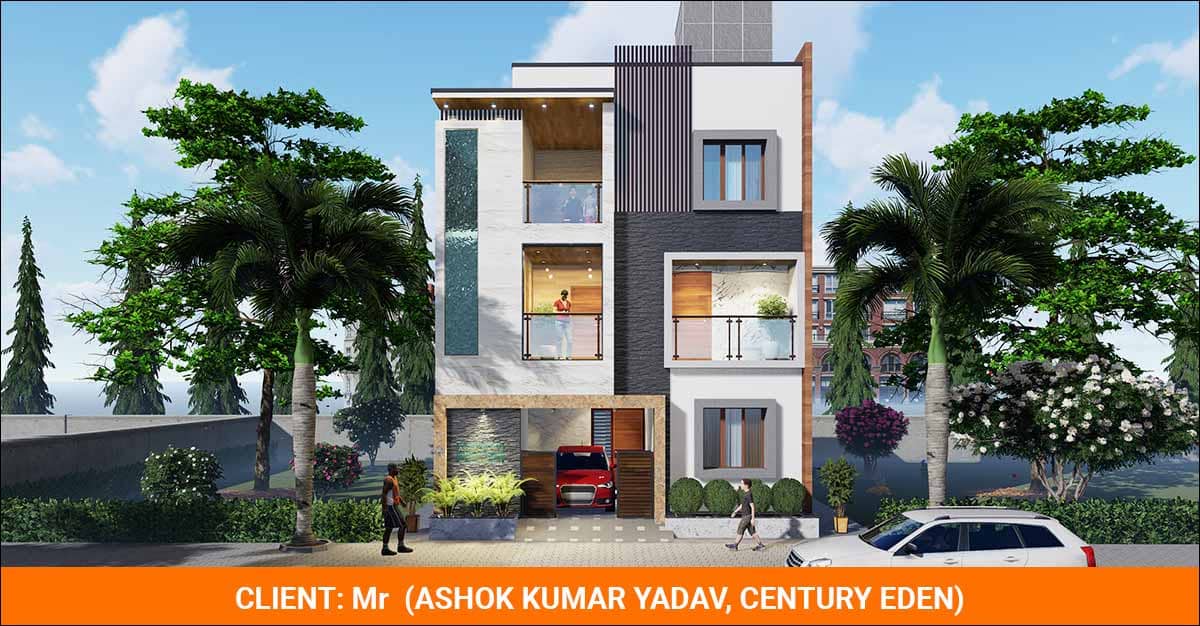 AshokKumaryadav | HRConstructionsolutions I Bangalore