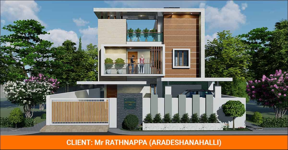 Rathnappa | HRConstructionsolutions I Bangalore