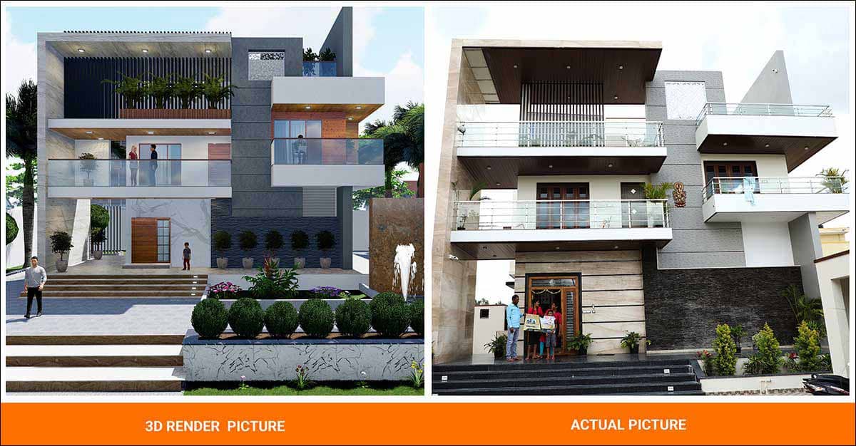 Vijikumar | HRConstructionsolutions I Bangalore