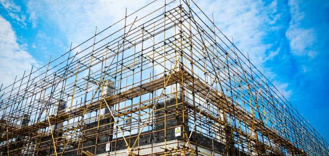 Commercial Construction | HR Construction solution| Bangalore